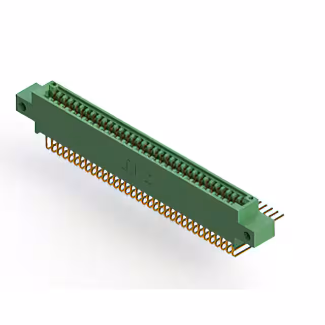 845-068-558-812 EDAC Inc.  Edgeboard Connectors